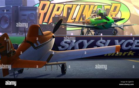 Disney Planes Dusty Wallpaper