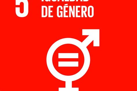 Objetivo Lograr La Igualdad Entre Los G Neros Y Empoderar A Todas