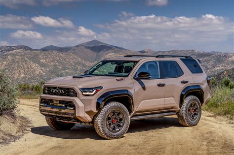 What We Know So Far About The 2025 Toyota 4runner James Toyota