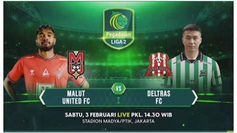 Jadwal Acara Indosiar Hari Ini Sabtu Februari Jam Tayang Liga