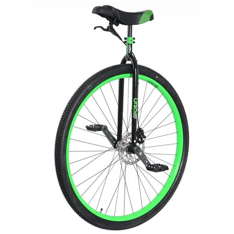 Nimbus 36" Oracle Unicycle | Unicycle.com