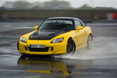 Honda S2000 Drift Photo Gallery #10/10