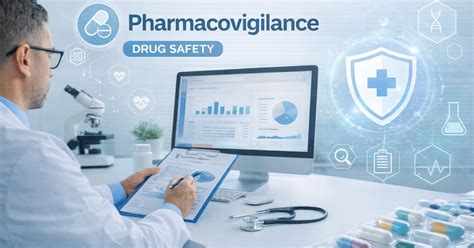 introduction  pharmacovigilance pv definition history  key