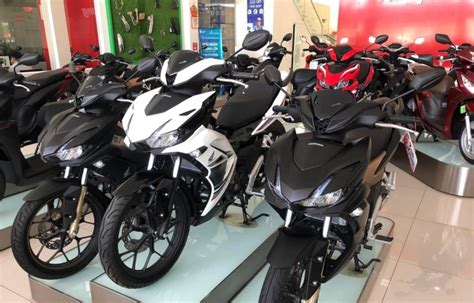 Tin xe trưa 3 1 Giá Honda Winner X rẻ ngỡ ngàng quyết lôi kéo khách