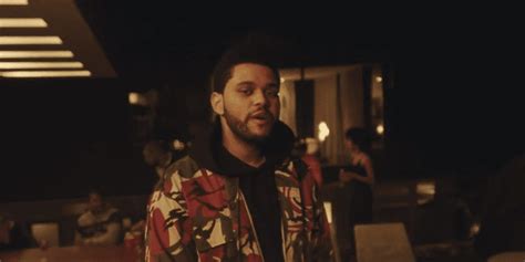 "Reminder": Today Is The Weeknd's Birthday, And We're Celebrating With ...