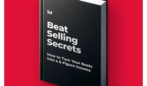 How To Sell Beats Online Skyrocket Your Sales Free Beats Samples