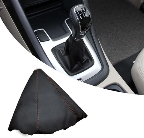 Ugshy Funda Para Palanca De Cambios De Coche Protector De Palanca