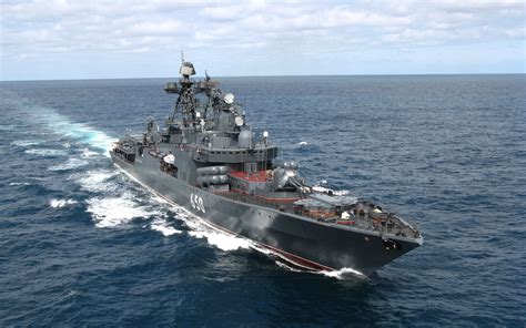 1242x2208 Resolution Black Warship Udaloy Class Destroyer Russian