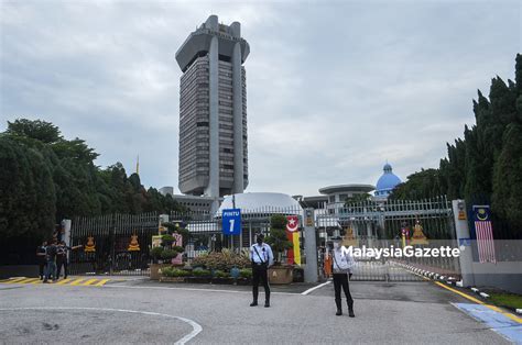 Penjawat Awam Selangor Dapat Cuti Tambahan Jumaat Ini