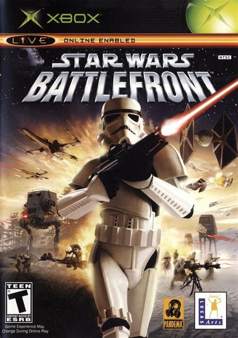 Star Wars Xbox 360 | GAMES Wallpaper