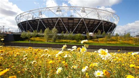 London Stadium: Olympic Park