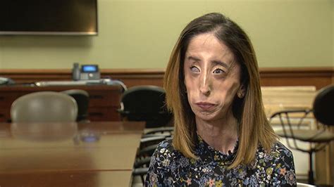 Anti Bullying Activist Lizzie Velasquez Speaks At Brentwood Academy