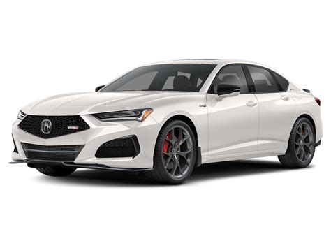 2024 Acura Tlx Type S Price Specs And Review Atlantic Acura Canada