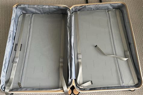 Roam Luggage Review: The World's Most Customizable Luggage