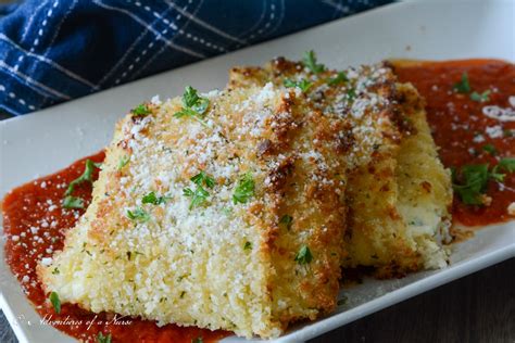 Olive Garden Fried Lasagna Fritta Recipe | Fasci Garden