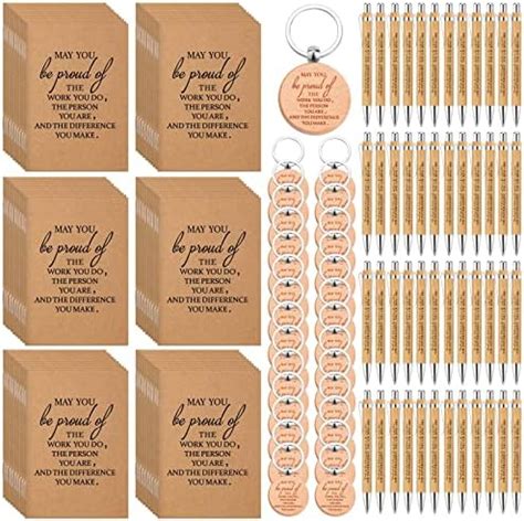 Amazon Kosiz 80 Sets Employee Appreciation Gift Inspirational