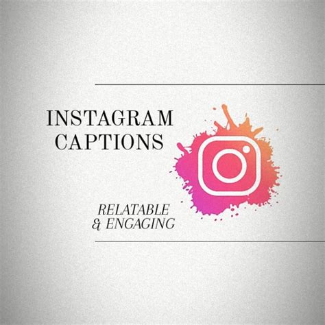 Write Engaging Instagram Captions Social Media Contents By Nazil