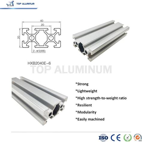 China Perfil de extrusión de aluminio 6063 15X30 Fábrica proveedores