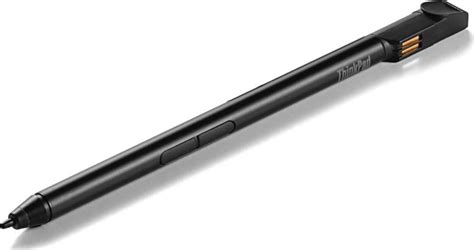 Lenovo Rysik ThinkPad Pen Pro 2 Czarny Morele Net