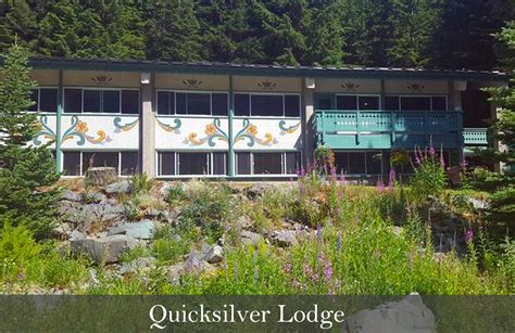 Quicksilver Lodge at Crystal Mountain Resort — Crystal Mountain Hotels