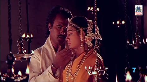 Thalapathi Song Lyrics : Thalapathi movie cast rajinikanth, shobana in the lead role actor and ...