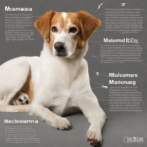 Melanoma En Perros S Ntomas Y Tratamientos