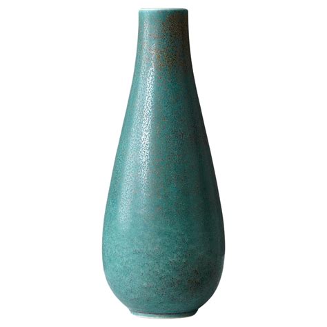 Gunnar Nylund Model Arz Or The Gape Vase For Rorstrand Sweden