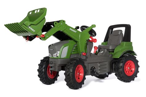 Rolly Toys Farmtrac Fendt Vario Hommel Onlineshop