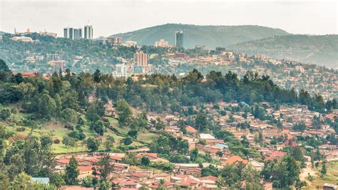 Lush Valleys And Thousand Hills Best Of Rwanda