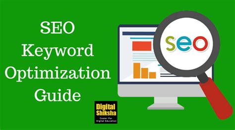 Seo Keyword Optimization Guide And Best Tools To Optimize For Top Search