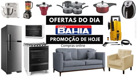 Casas Bahia Pre Os De Sof M Veis E Eletrodom Sticos Ofertas Do Dia