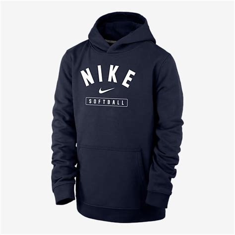 Softball Hoodies. Nike.com