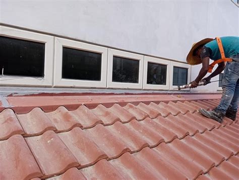 Best Roofing Contractors In Singapore For Roofing Works