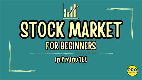 📈💰the Stock Market Explained Essential Terms The Stock Market Explained Stockmarket