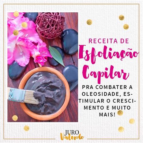 Esfolia O Do Couro Cabeludo Aplique No Cabelo Mido Na Raiz Mas