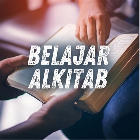 PELAJARAN ALKITAB Belajaralkitab Id