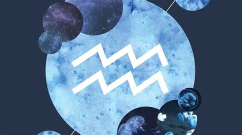 Aquarius Horoscope For March 2023