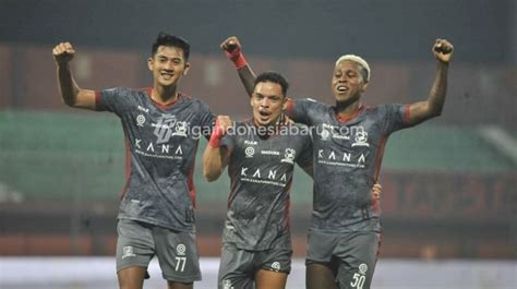 Madura United Sudah Punya Pelatih Ada 30 Persen Pemain Baru Di Liga 1