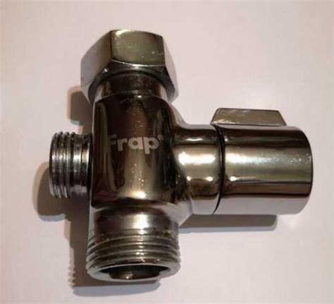 Переключатель для смесителя дивертор Frap fbbb | Festima.Ru ...