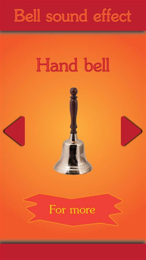 Bell Sound Effects APK for Android Download