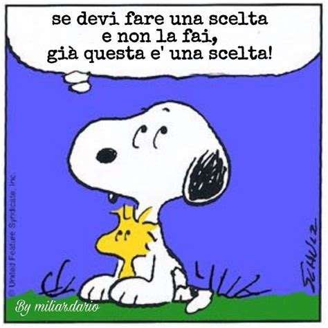 Snoopy Immagini Nuove ImmaginiFacebook It Citazioni Snoopy Snoopy