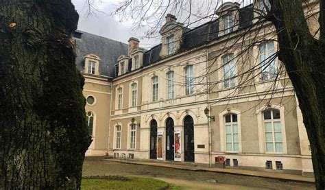 Le Mans Une visite théâtralisée au musée de Tessé ce 16 octobre Le