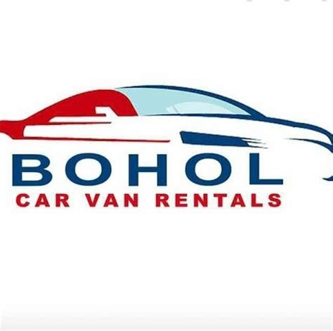 Van For Rent In Bohol For Day Tours The Best Way To Explore The Island