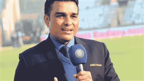 Manjrekar Suggests That Kohli Is Facing Pressure For High Strike Rate