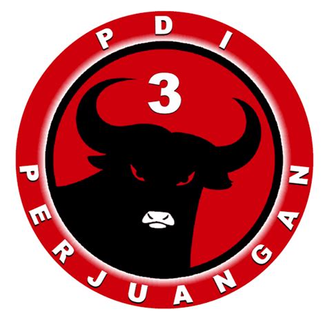 Detail Logo Pdi Perjuangan Png Koleksi Nomer 32