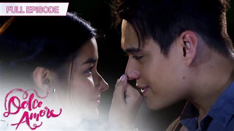 Full Episode 136 Dolce Amore English Subbed Youtube