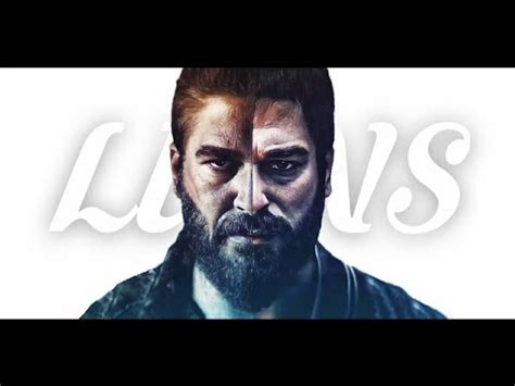 HD Ertugrul X Osman In The End Klip Music Video YouTube