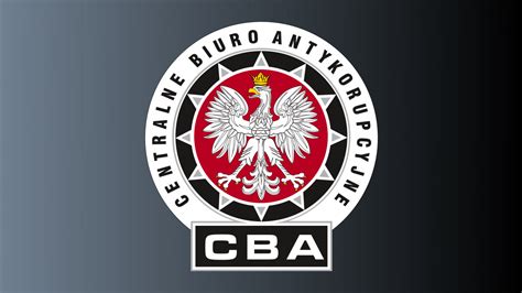 O Wiadczenie Cba Aktualno Ci Centralne Biuro Antykorupcyjne