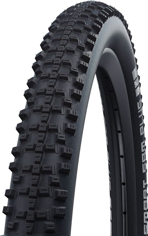 Schwalbe Smart Sam Plus Performance Greenguard X Addix E