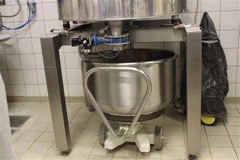 Как и из чего делают хлеб? Описание, фото и видео - Научно-популярный ...